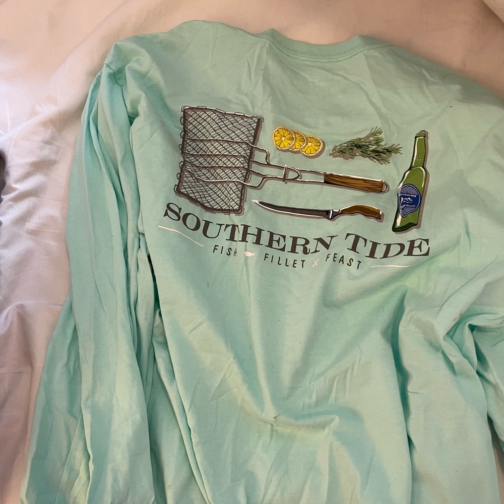 Southern Tide